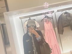 -ZARA(重庆华润万象城中区店)