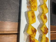 黄米凉糕-紫泥369粗粮季(鼓楼店)