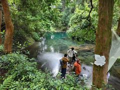 -雁荡山风景名胜区