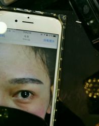 -HQ半永久纹绣纹眉