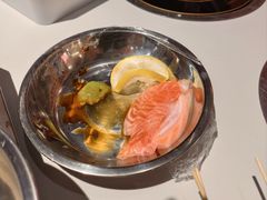 -行运海鲜食集(北京首店)