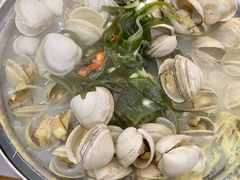 -烧货·活海鲜炭烧(湖滨商业街店)