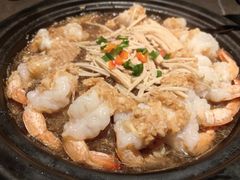 -前海沿·青岛菜(大拇指广场石老人店)