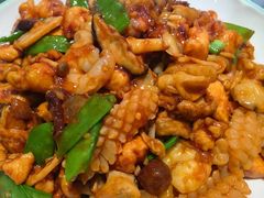 -金阁家常菜(贵阳路店)