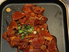 -韩小悦点餐式牛排烤肉自助(龙湖金楠天街店)