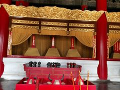 -历代帝王庙博物馆