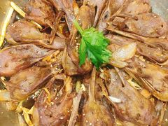 -丫头记(新村店二部)