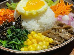 -将军牛排·尔滨地标朝鲜族美食(总店)