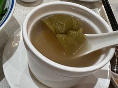 -香港新发烧腊茶餐厅(水围店)