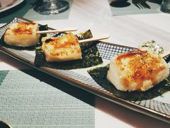 -蜜桃花开·中西融合菜E&W(南长街店)