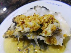 -张树军海鲜(王府壹号店)