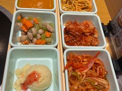 -韩香福脊骨汤锅(上杭路店)
