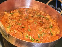 -Ameigo梅果·云贵川bistro(长宁来福士店)