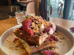 -Five Oars Coffee Roasters Heritage