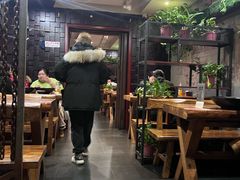 -万记麻辣烫国展总店