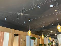 大堂-泉味道贵州厨房(三里河店)
