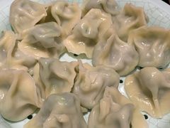 -老边饺子馆(东单店)