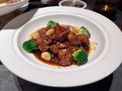 -炊烟小炒黄牛肉(浦东世纪汇店)