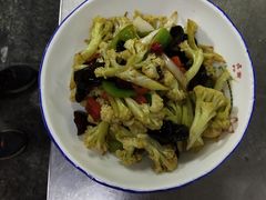 -太原面食店(解放路店)