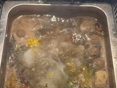 -牛里牛气· 榴莲海鲜鲜牛肉自助火锅·烤肉(横岗店)