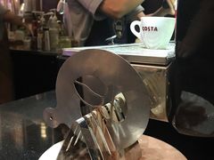 -COSTA COFFEE(德基广场店)