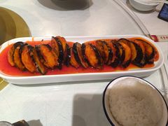 -昱德来·天津菜·渤海湾小海鲜(华夏店)