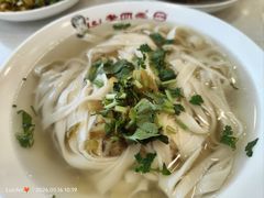 -老四季(南市场店)