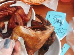 -煲煲掂风味煲仔饭餐厅(西区店)