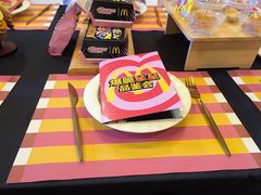 -麦当劳(凌云天地长桥店)