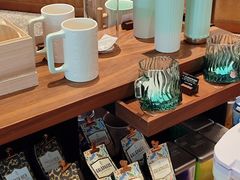 -星巴克臻选(北京颐堤港中心第二店)