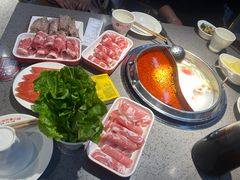 -锅大侠市集火锅·郑州16年(大上海城店)