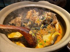 -吃饭皇帝大土家民族菜(正大广场店)