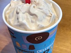 -DQ·蛋糕·冰淇淋(江北机场T2A店)