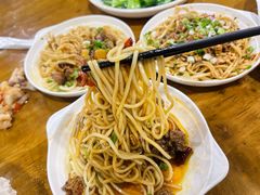 -慕儿姜鸭面江湖菜(七星岗二十年店)