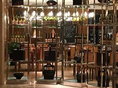 -上海雅居乐万豪侯爵酒店