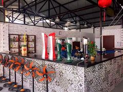 大堂-Lanterns Vietnamese Restaurant