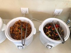 -素满香·素食自助餐(苏州·临顿路店)