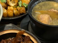 -古代饭堂(冠亚店)