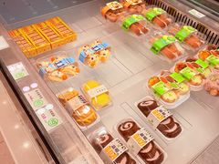 -爱纶蛋糕(山东路店)
