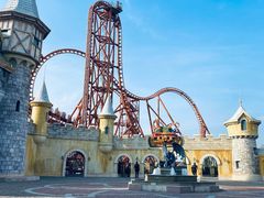 -大连海昌发现王国主题公园