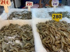 -班赞海鲜市场