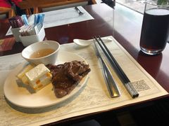 -泰谷酒店·太古码头闽菜自助餐厅