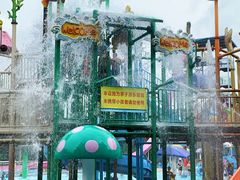 -大河马水上世界