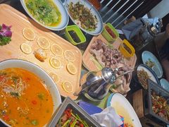 -大唐高老庄(红旗路店)