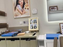 -海马体照相馆(大连柏威年购物中心店)