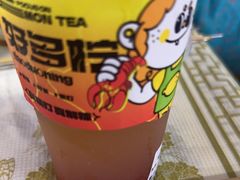 -聚味瞿记·龙虾堂(树木岭店)