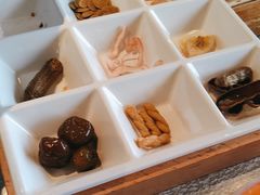 -探鱼·鲜青椒爽麻烤鱼(天河优托邦店)