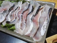 -麻大侠老火锅(巴国城店)