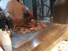 -星伦多自助料理·涮烤一体(虹悦城店)