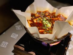人间豆腐-穹六人间 people 6(岳阳路店)
